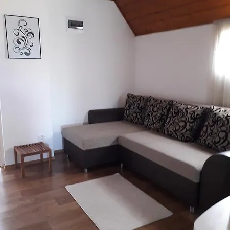 Apartment Lehoczki Apartman Siofok