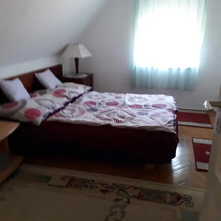 Lehoczki Apartman Apartment *