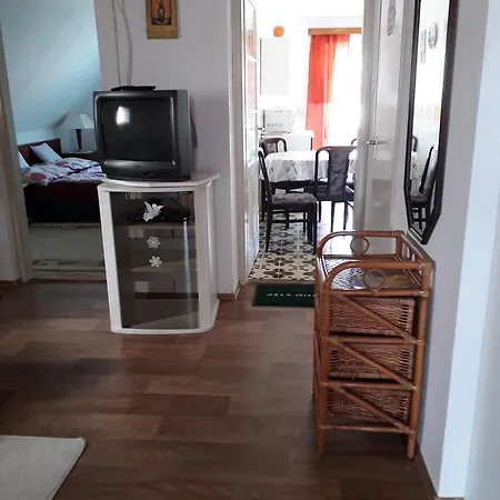 Lehoczki Apartman Siofok