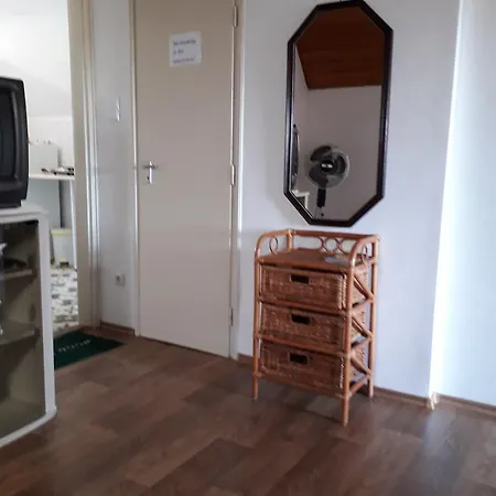 Lehoczki Apartman Siofok