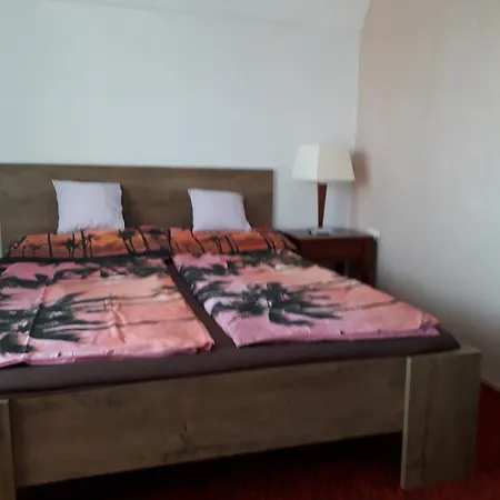 Apartment Lehoczki Apartman