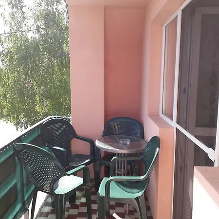 Lehoczki Apartman