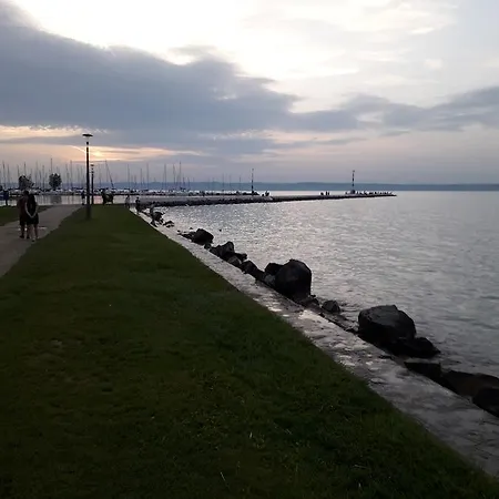 Lehoczki Apartman Siofok