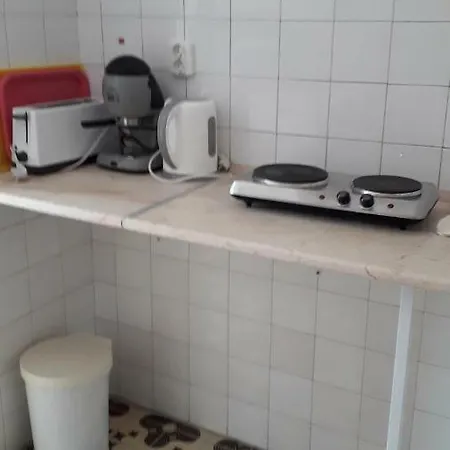 Lehoczki Apartman Apartment Siofok