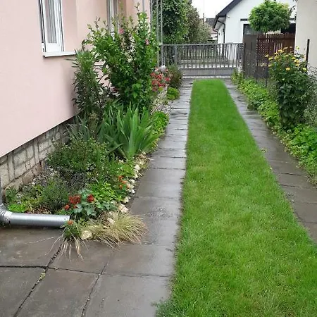 Lehoczki Apartman Siofok
