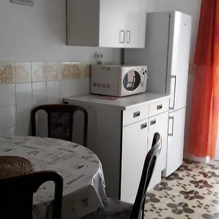Lehoczki Apartman