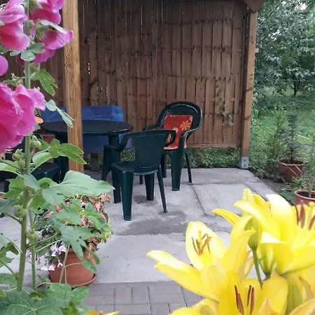 Lehoczki Apartman Apartment *