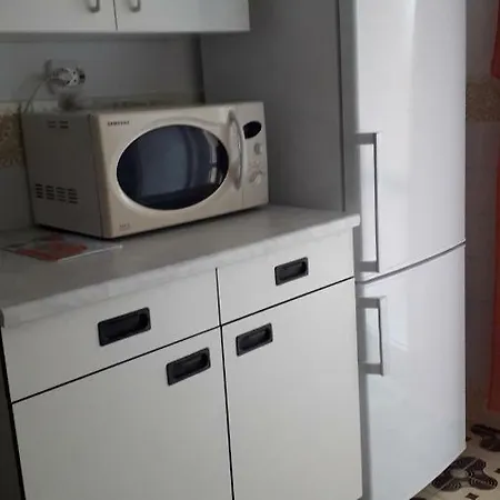 Lehoczki Apartman * Siofok